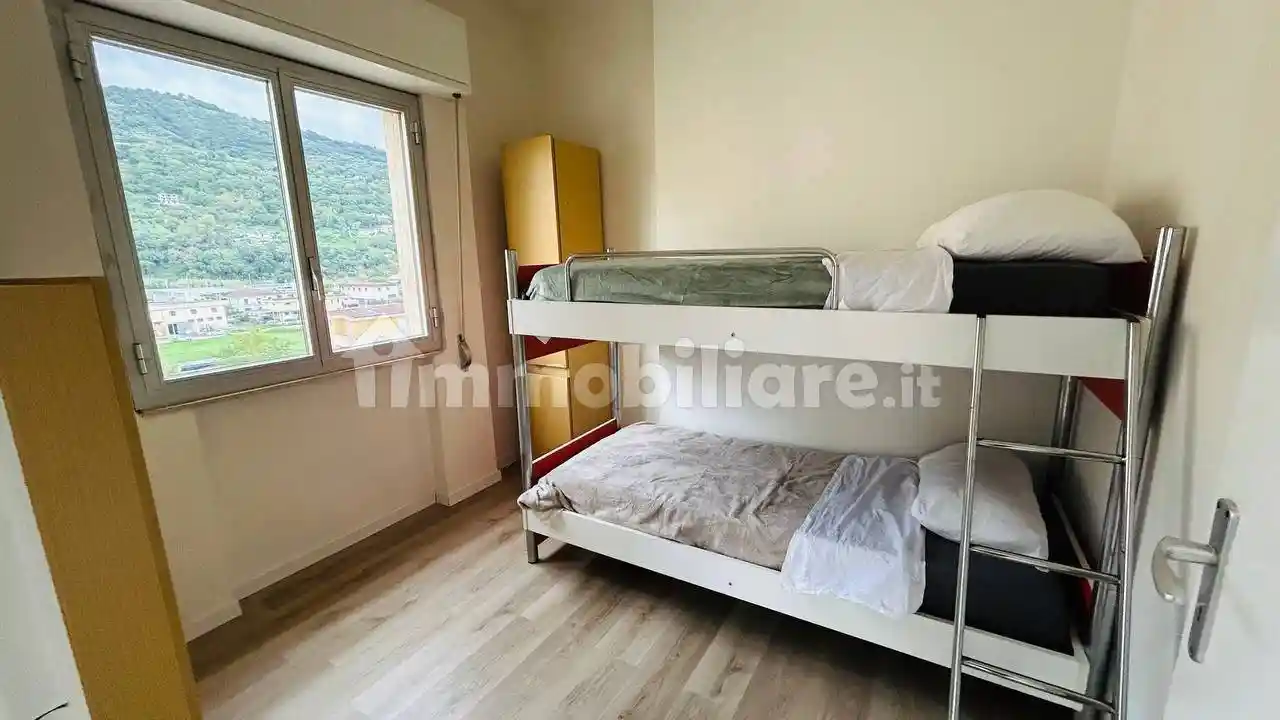 Trilocale via Marinella, Cartolano, Falerna - foto 5