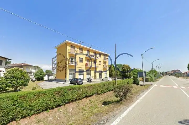 Appartamento in vendita a Rondissone