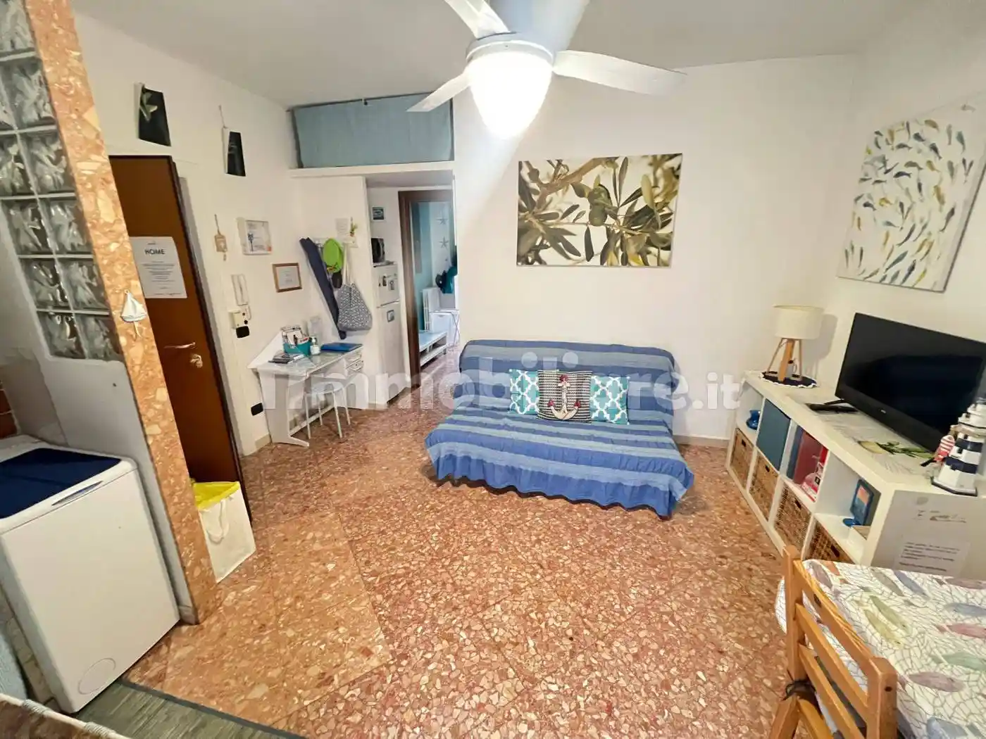 Attico - Mansarda in vendita a Bari