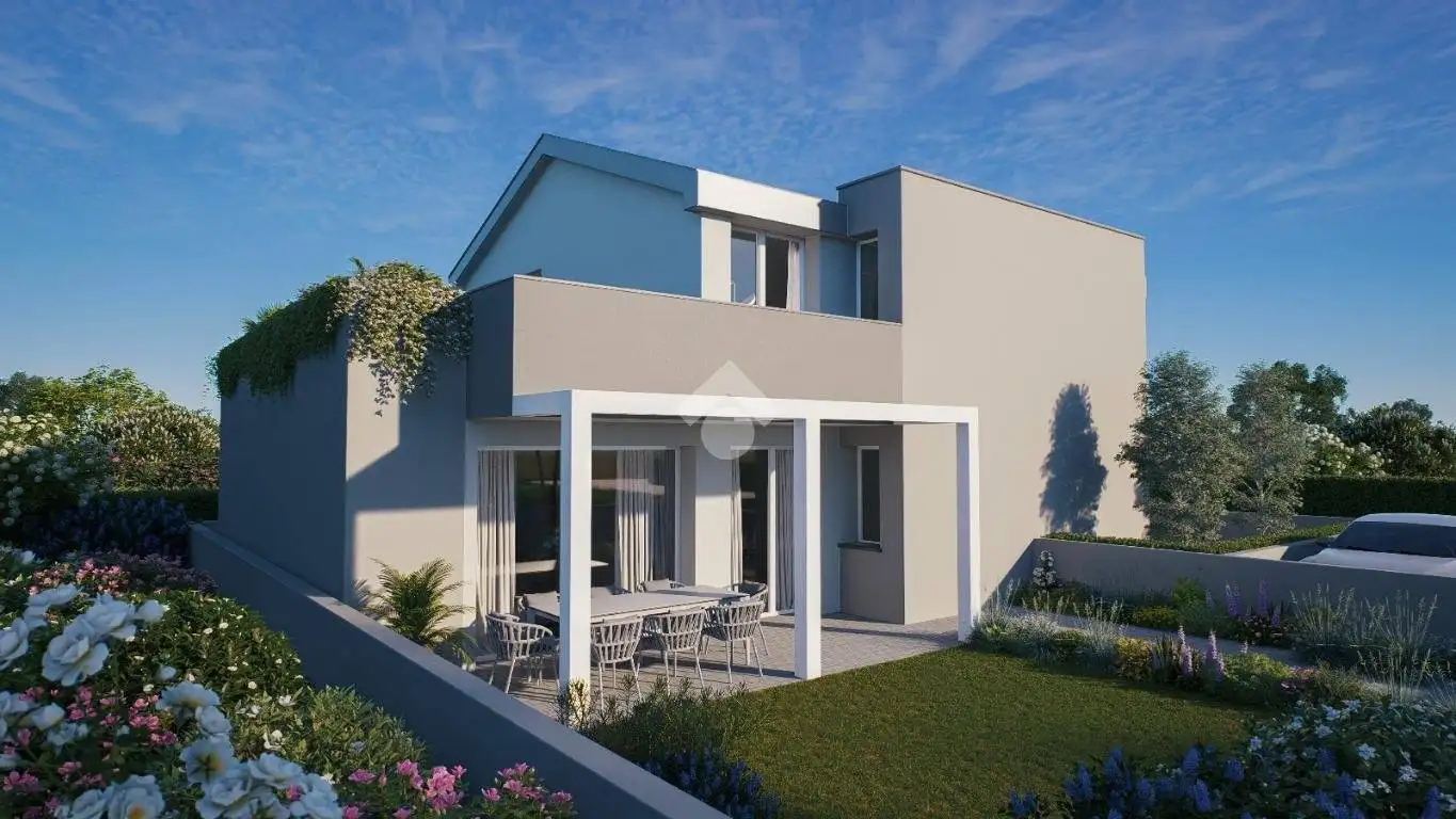 Appartamento in vendita a Mirano