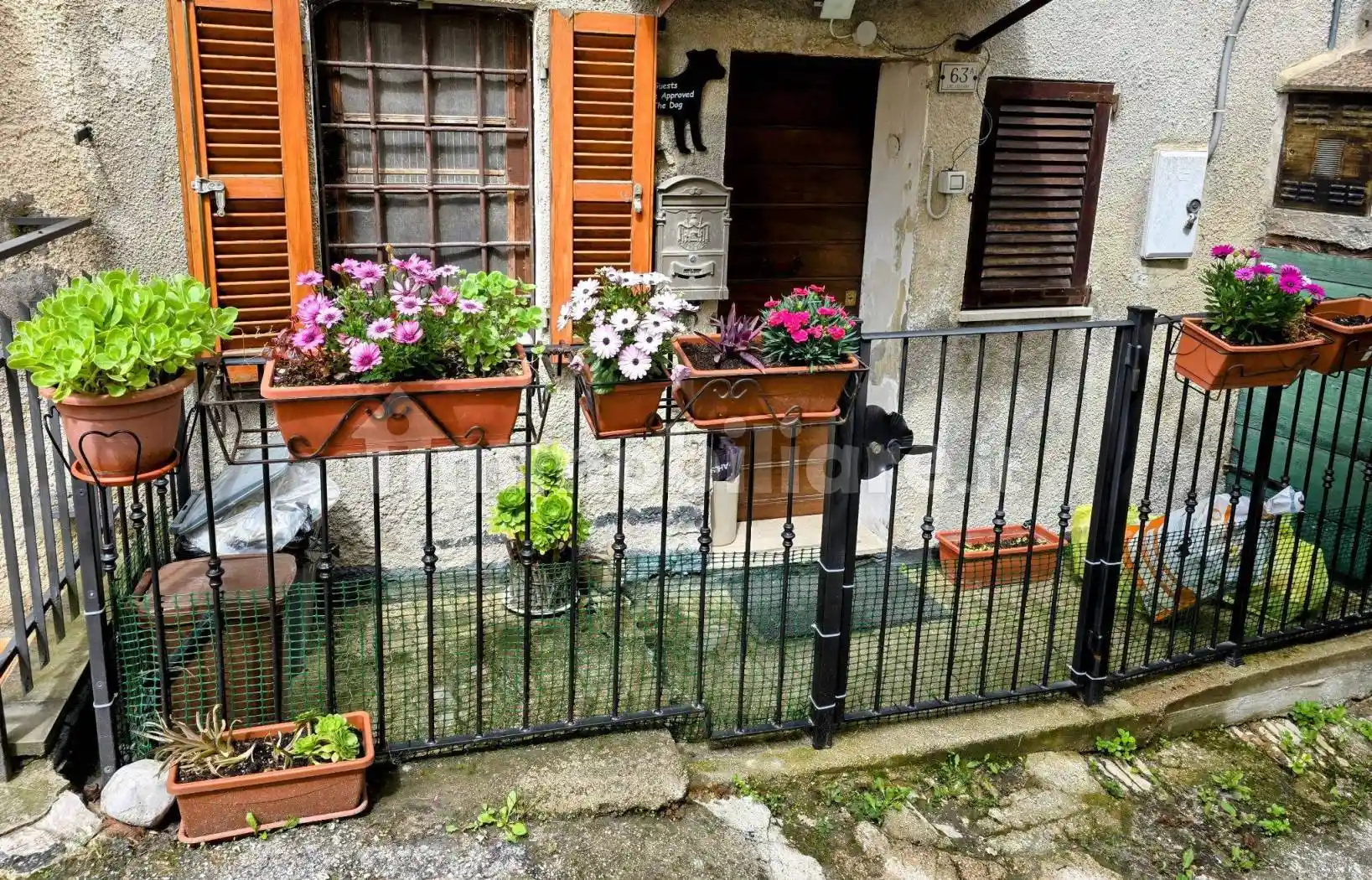 Casa indipendente in vendita a Sassoferrato