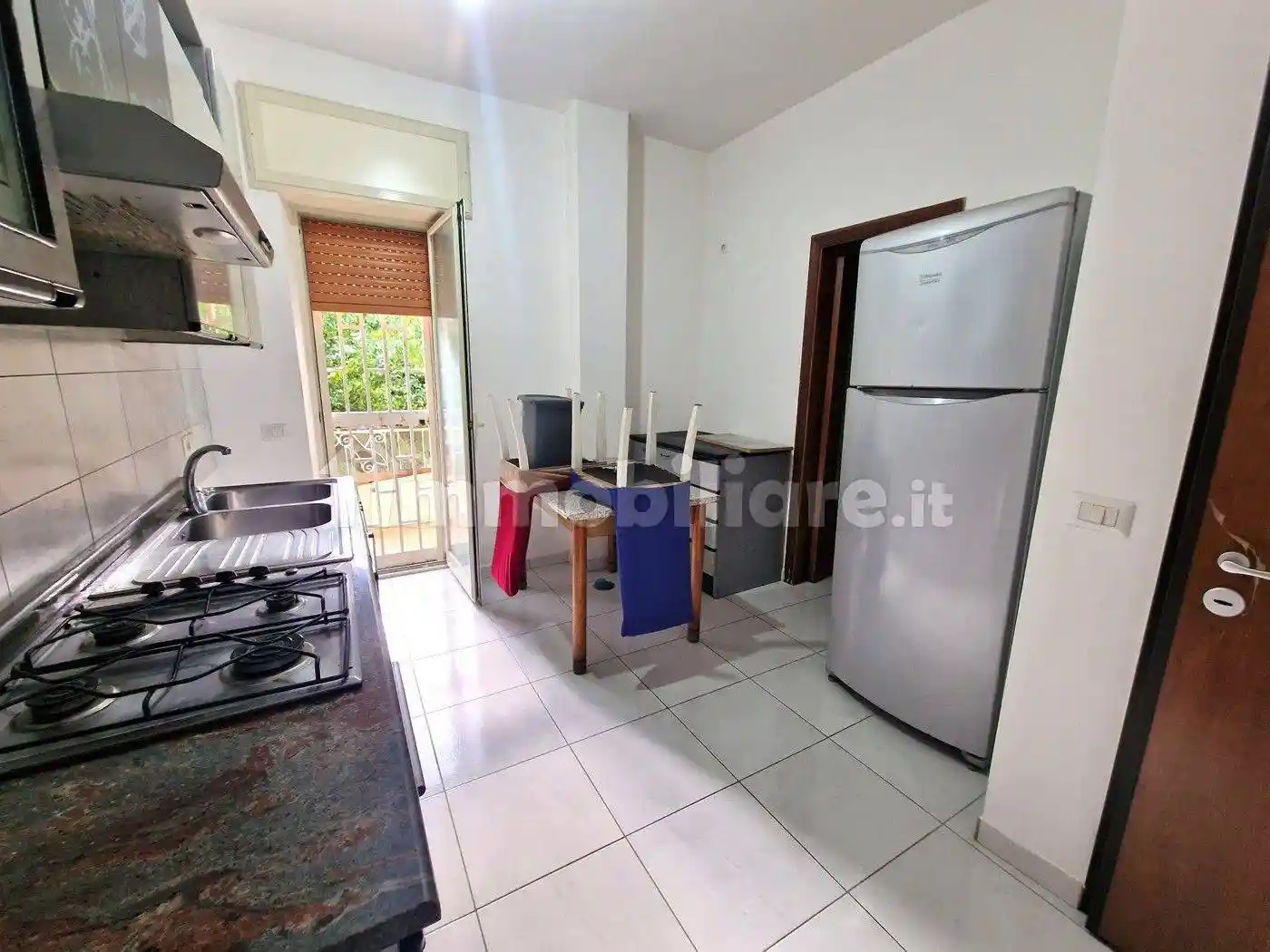 Monolocale via Due Portoni, 40, Chiaiano, Napoli - foto 2