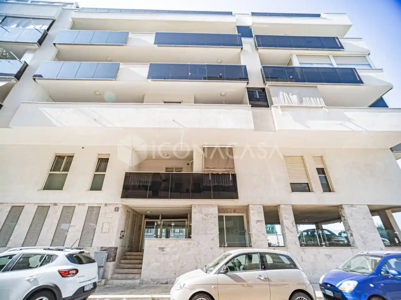 Attico via Vincenzo Bellezza 5, San Girolamo, Bari - foto 2