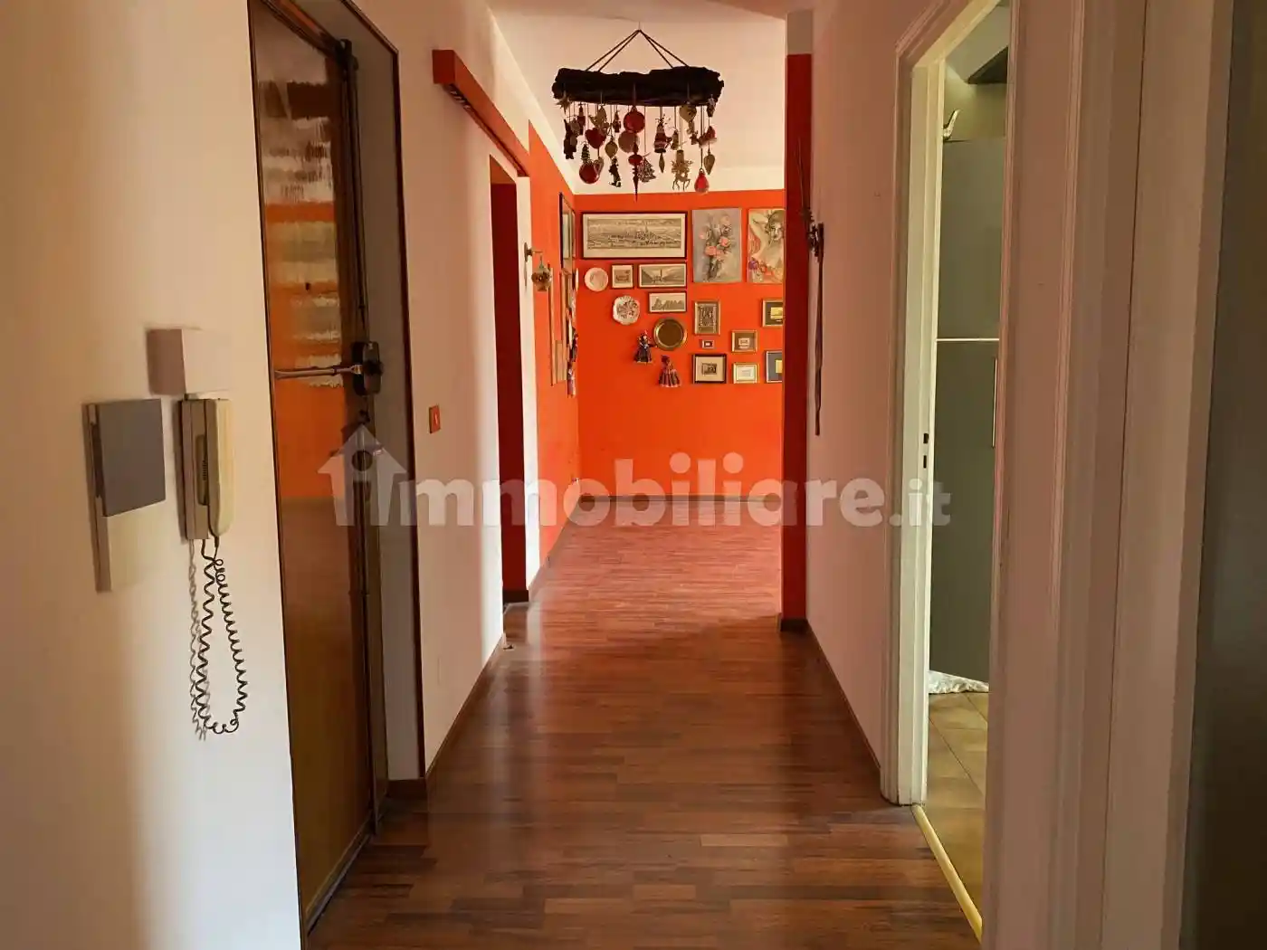 Appartamento via Nazionale 85, Villar Perosa - foto 2