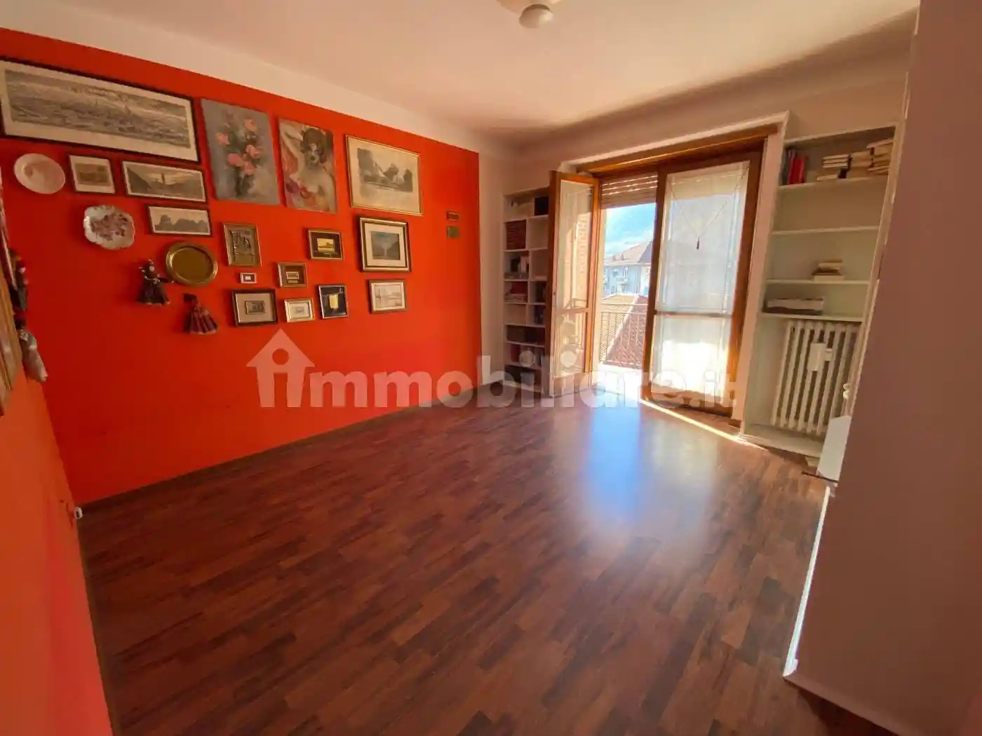 Appartamento via Nazionale 85, Villar Perosa - foto 3