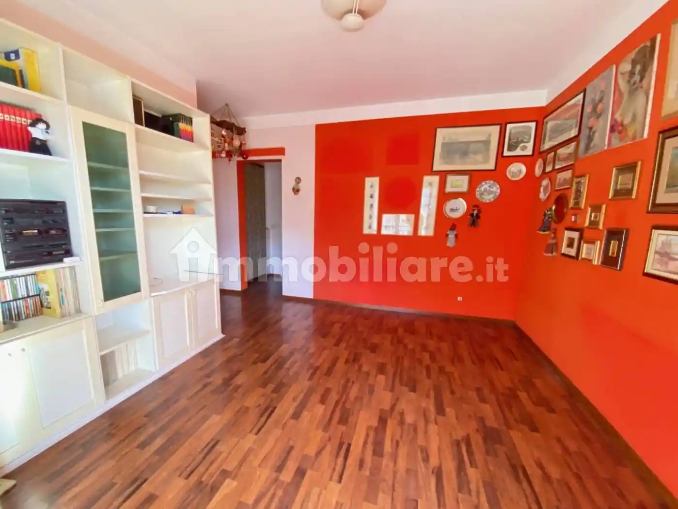 Appartamento via Nazionale 85, Villar Perosa - foto 4