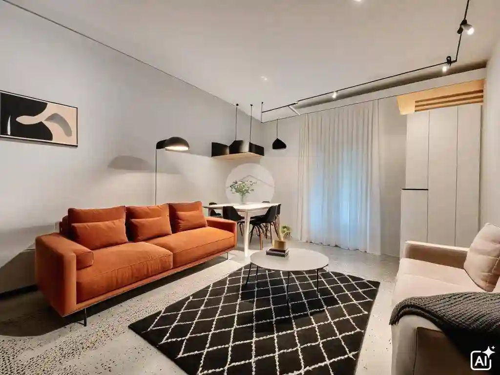 Appartamento - foto 2