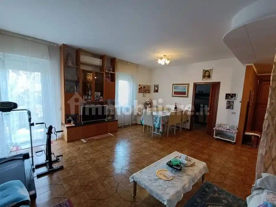 Appartamento viale Italia, Poderino - Trave, Fano - foto 3