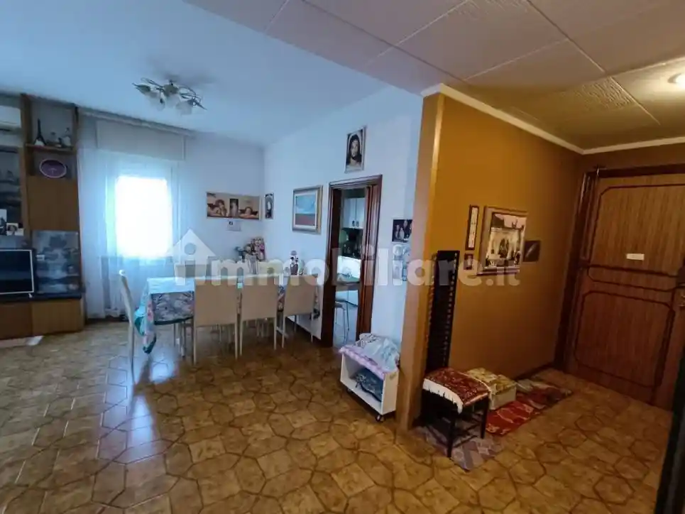 Appartamento viale Italia, Poderino - Trave, Fano - foto 4