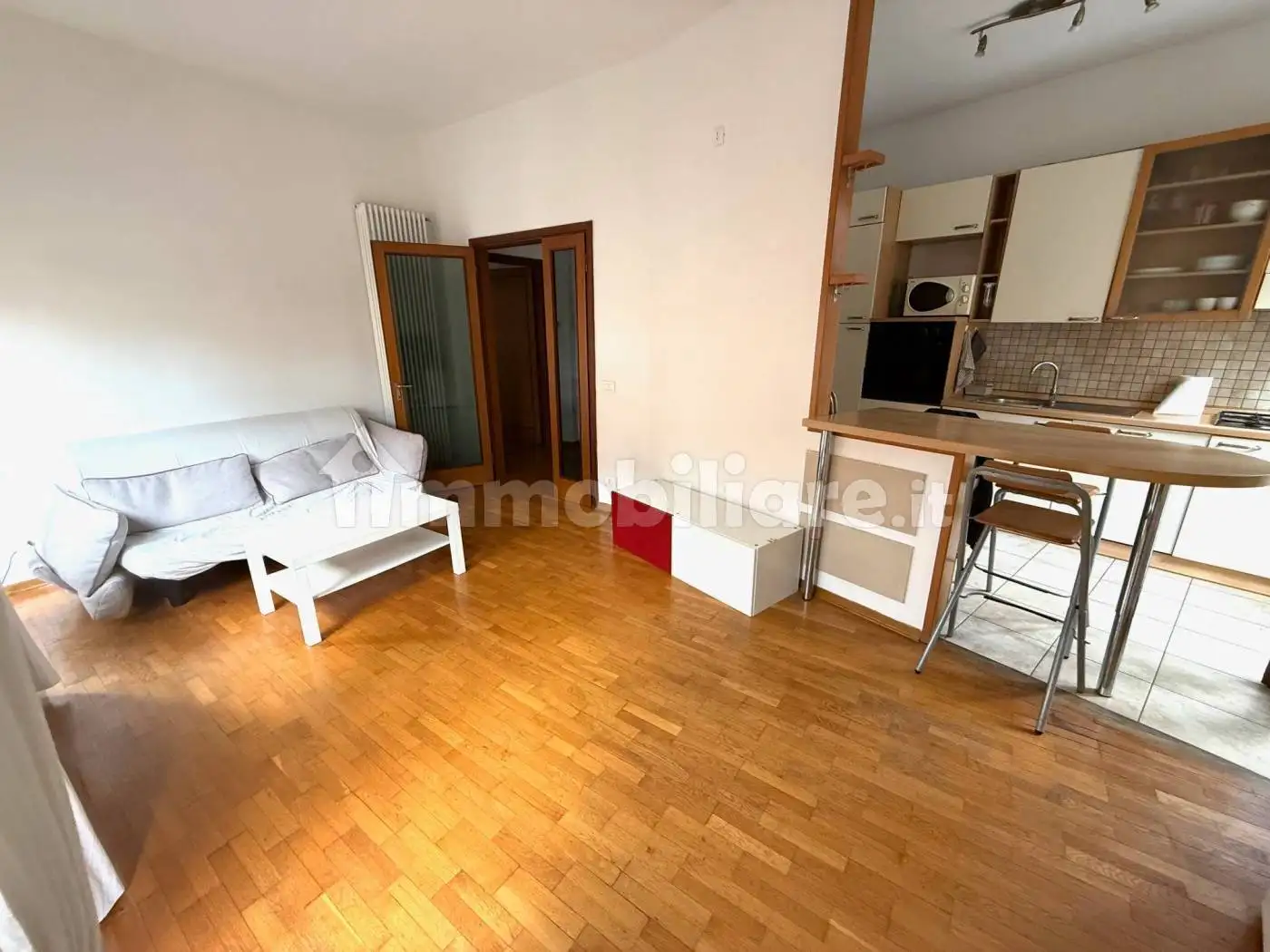 Appartamento in affitto a Firenze