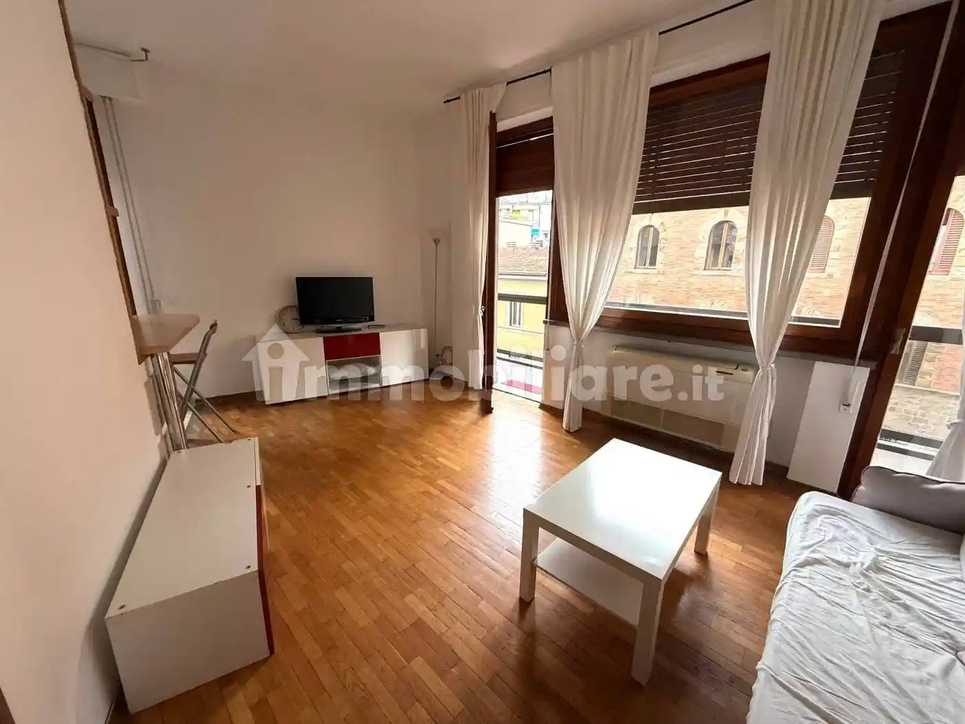 Trilocale via Quintino Sella, Alberti - Bellariva, Firenze - foto 2