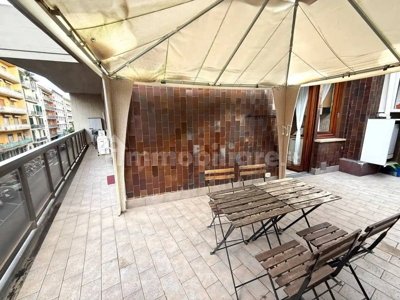 Trilocale via Quintino Sella, Alberti - Bellariva, Firenze - foto 4