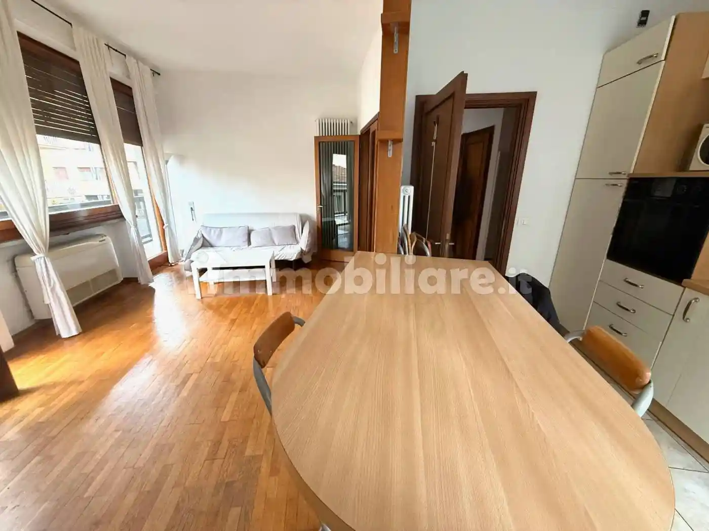 Trilocale via Quintino Sella, Alberti - Bellariva, Firenze - foto 5