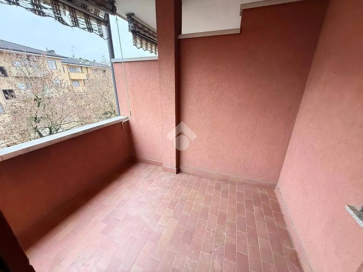 Appartamento in vendita a Paullo