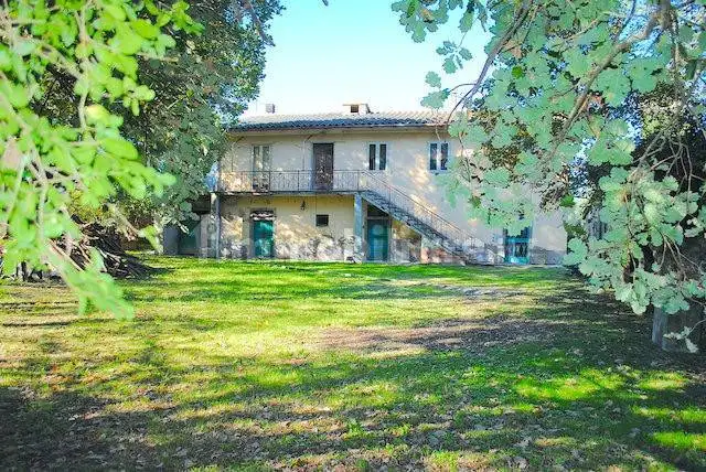 Rustico - Casale in vendita a Castiglion Fiorentino