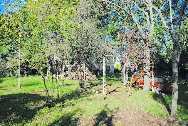 Casale Località Manciano 209, Manciano, Castiglion Fiorentino - foto 4