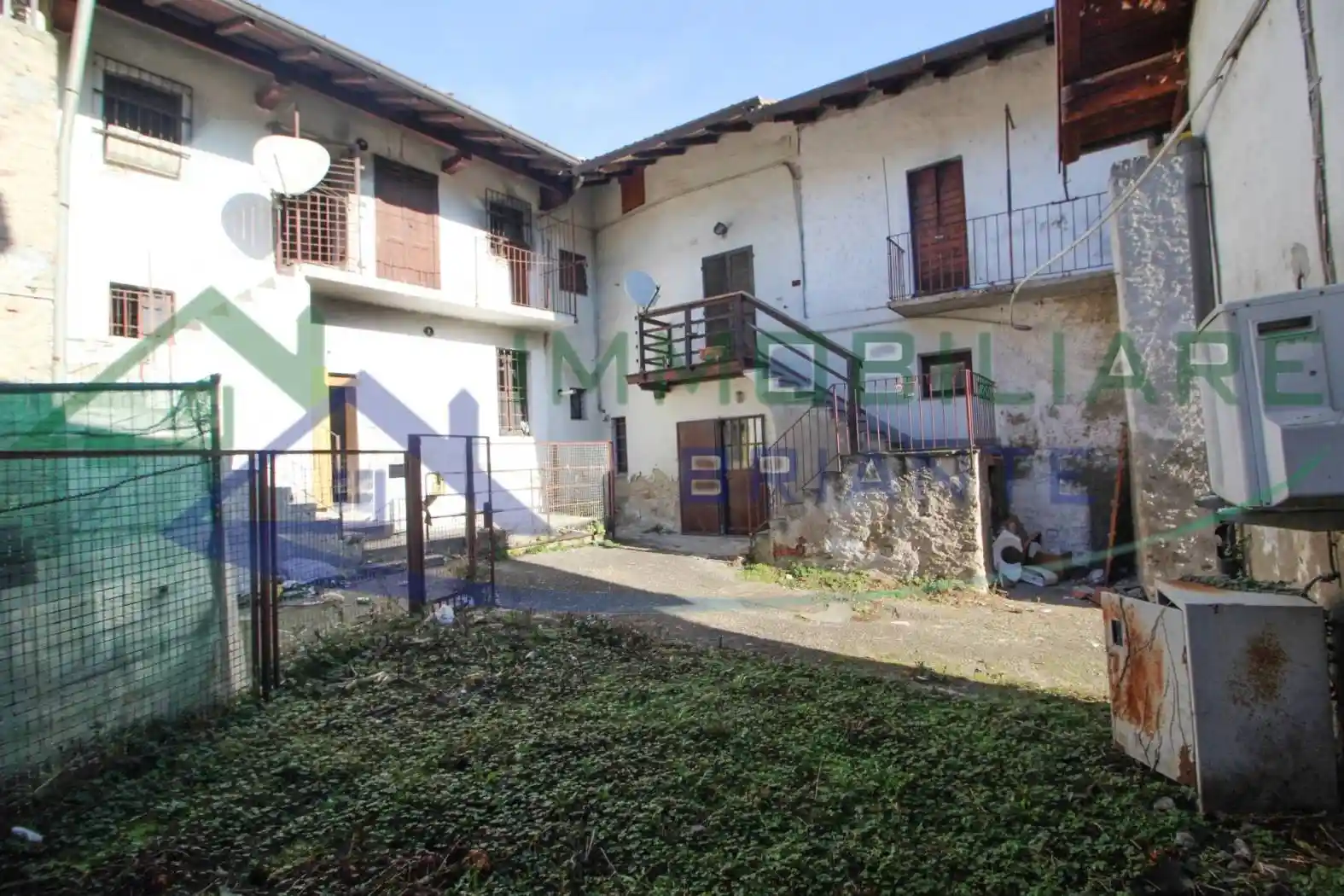 Casa indipendente in vendita a Somma Lombardo