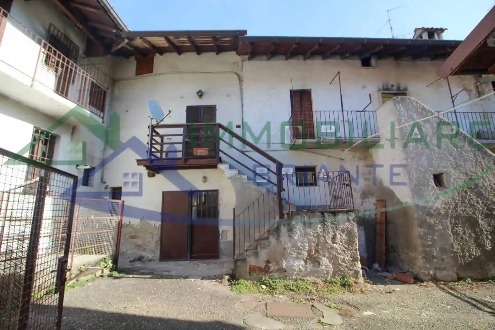 Casa indipendente - foto 3
