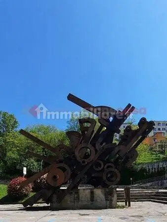 Appartamento in vendita a Frosinone