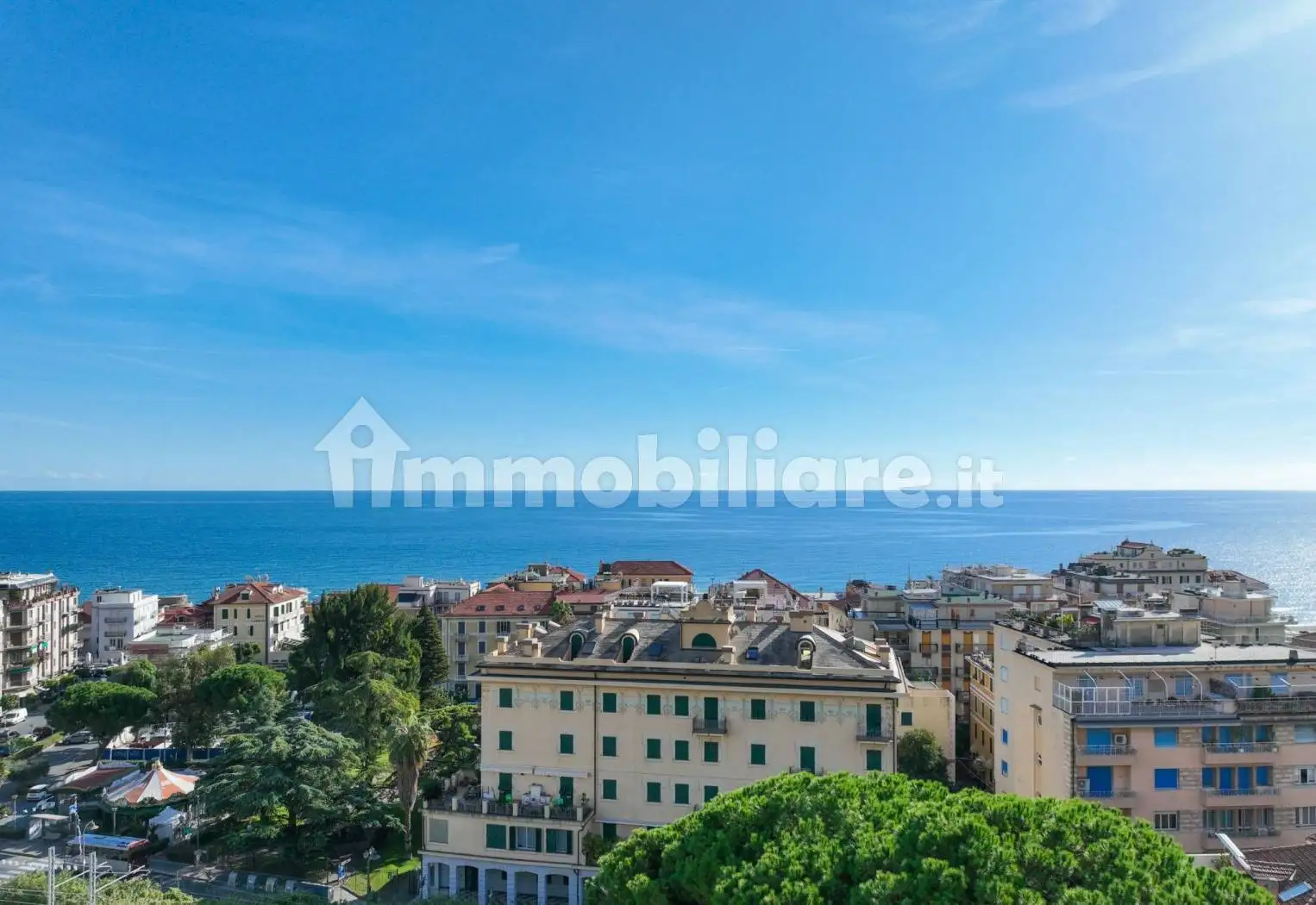 Attico - Mansarda in vendita a Alassio