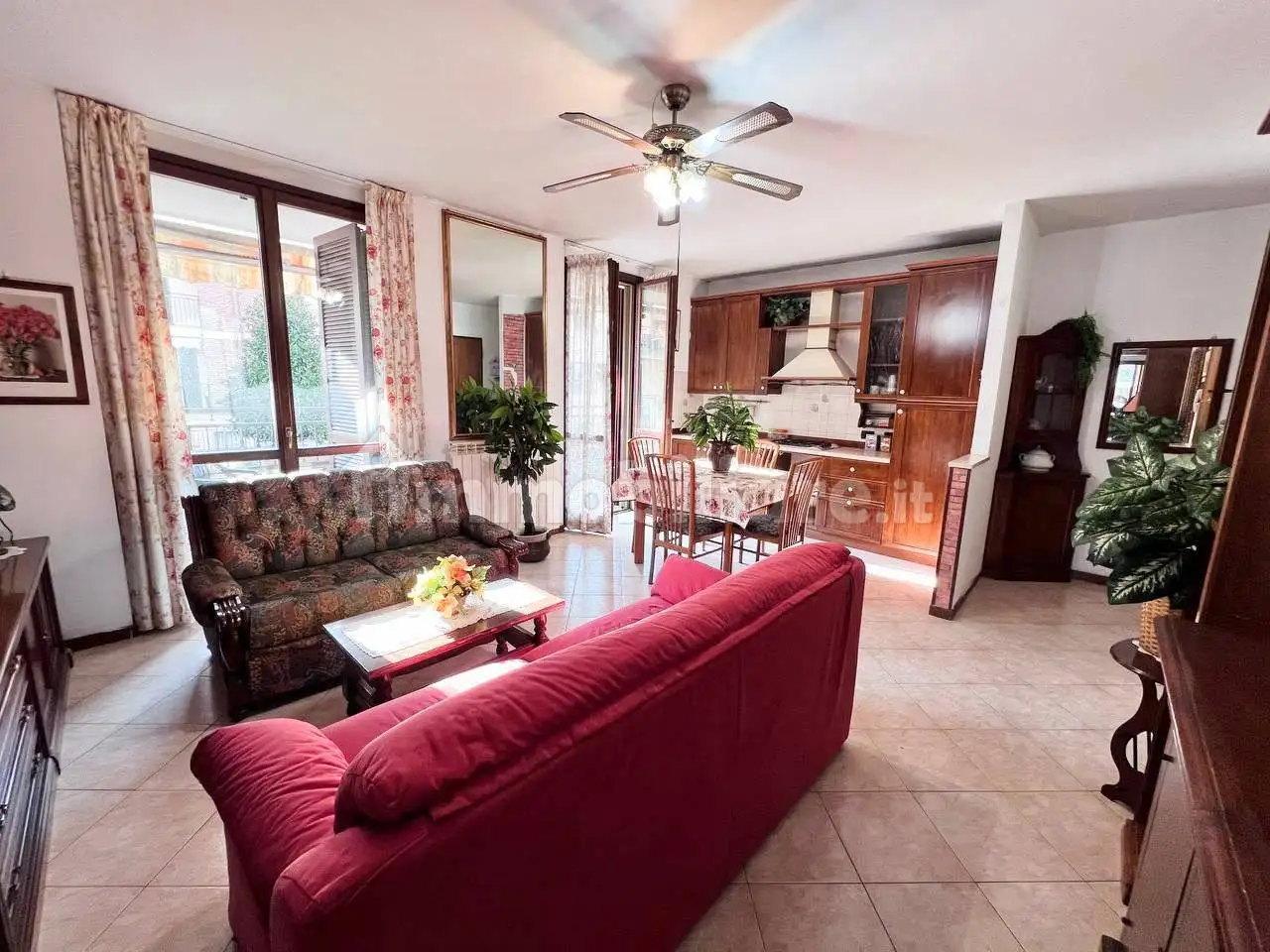 Appartamento in vendita a Vidigulfo