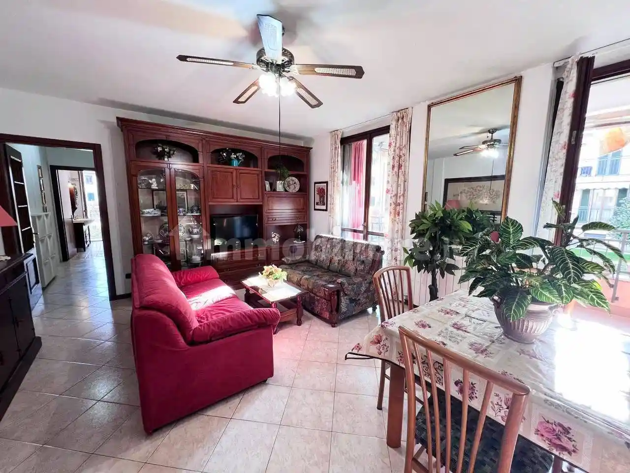 Trilocale via Don Pasquale Rovati, Centro, Vidigulfo - foto 3