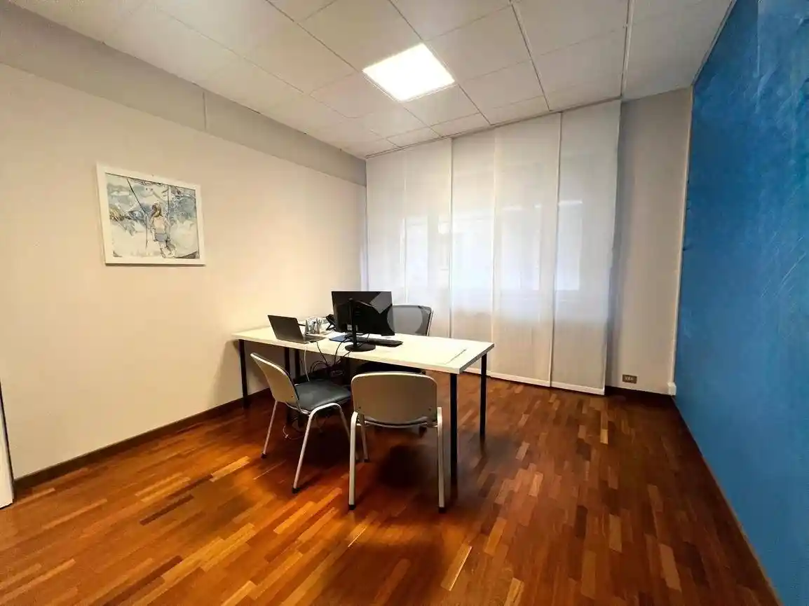 Trilocale corso Michele Coppino 14, Centro, Alba - foto 4