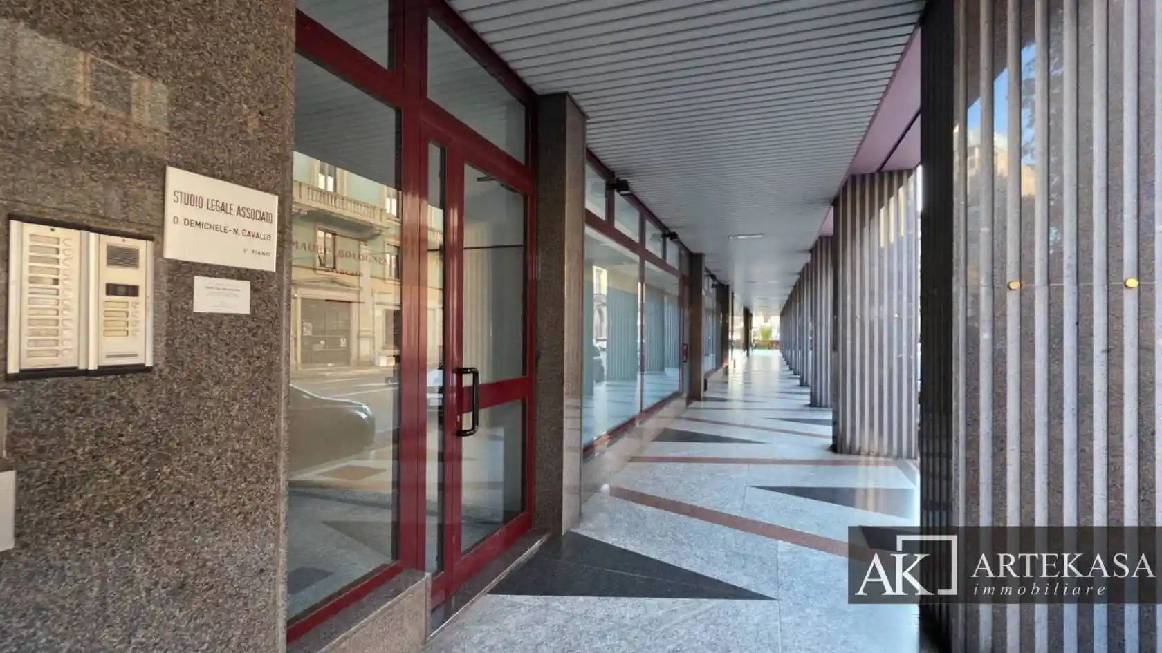 Bilocale viale Dante Alighieri 43, Centro - Stazione, Novara - foto 3