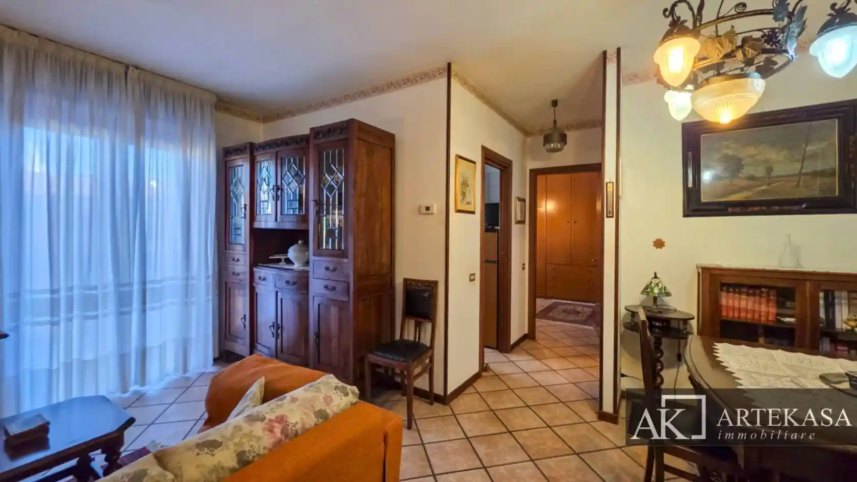 Bilocale viale Dante Alighieri 43, Centro - Stazione, Novara - foto 4