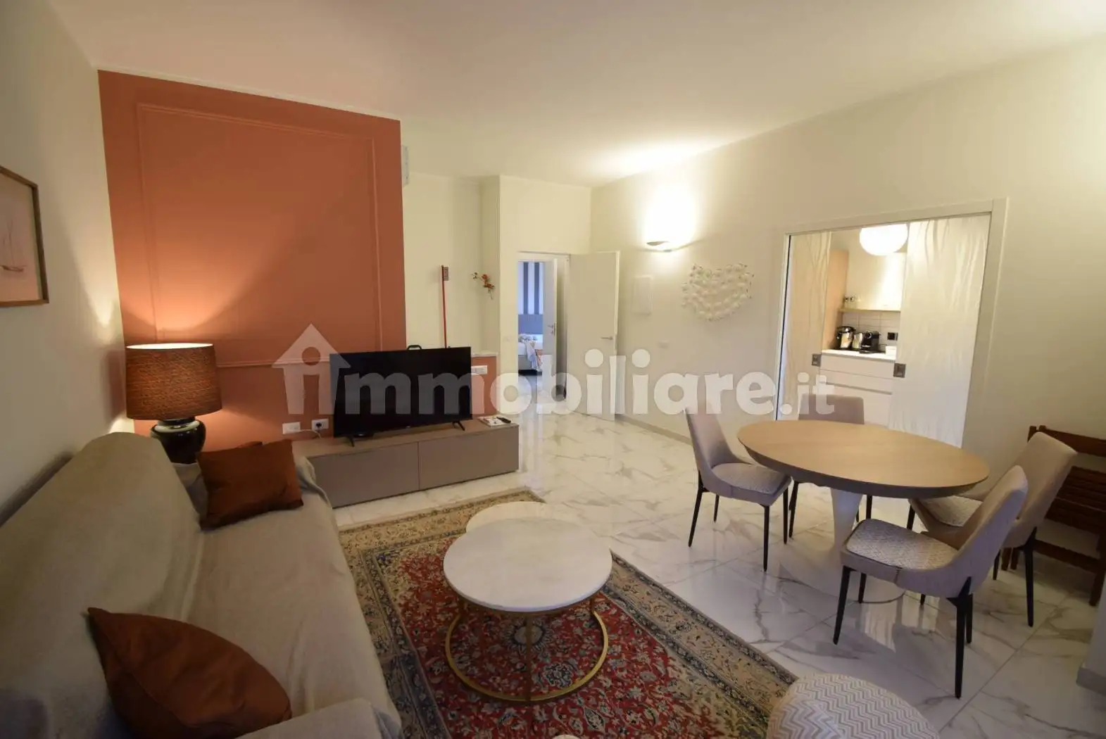 Appartamento in affitto a Diano Marina