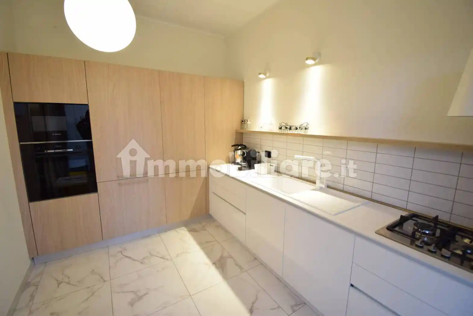 Trilocale corso Europa 36, Centro, Diano Marina - foto 3