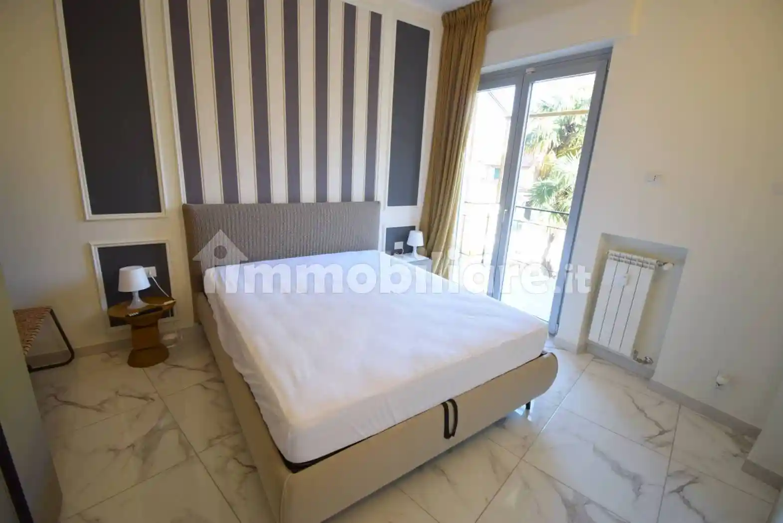 Trilocale corso Europa 36, Centro, Diano Marina - foto 5