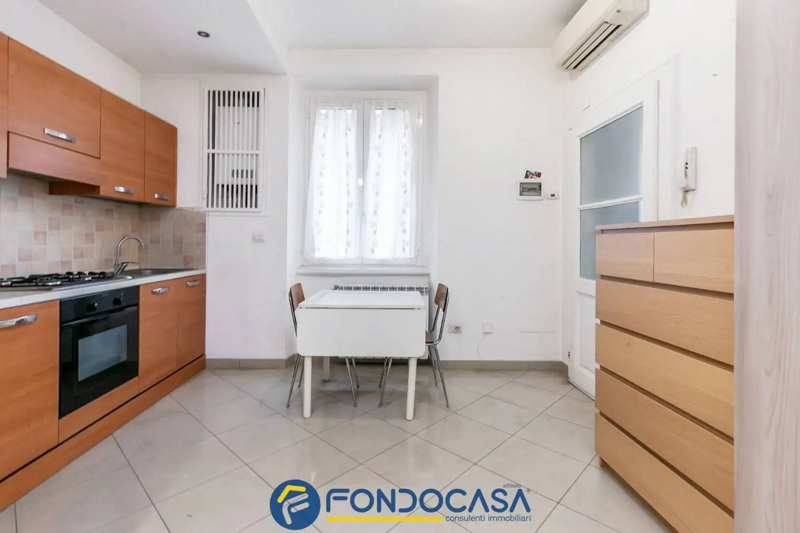 Apartment in vendita a Milan