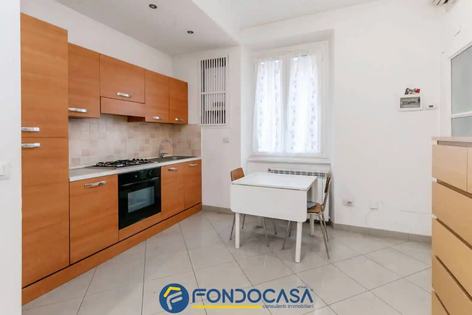 Monolocale via Cino da Pistoia 9, Ca' Granda, Milano - foto 2