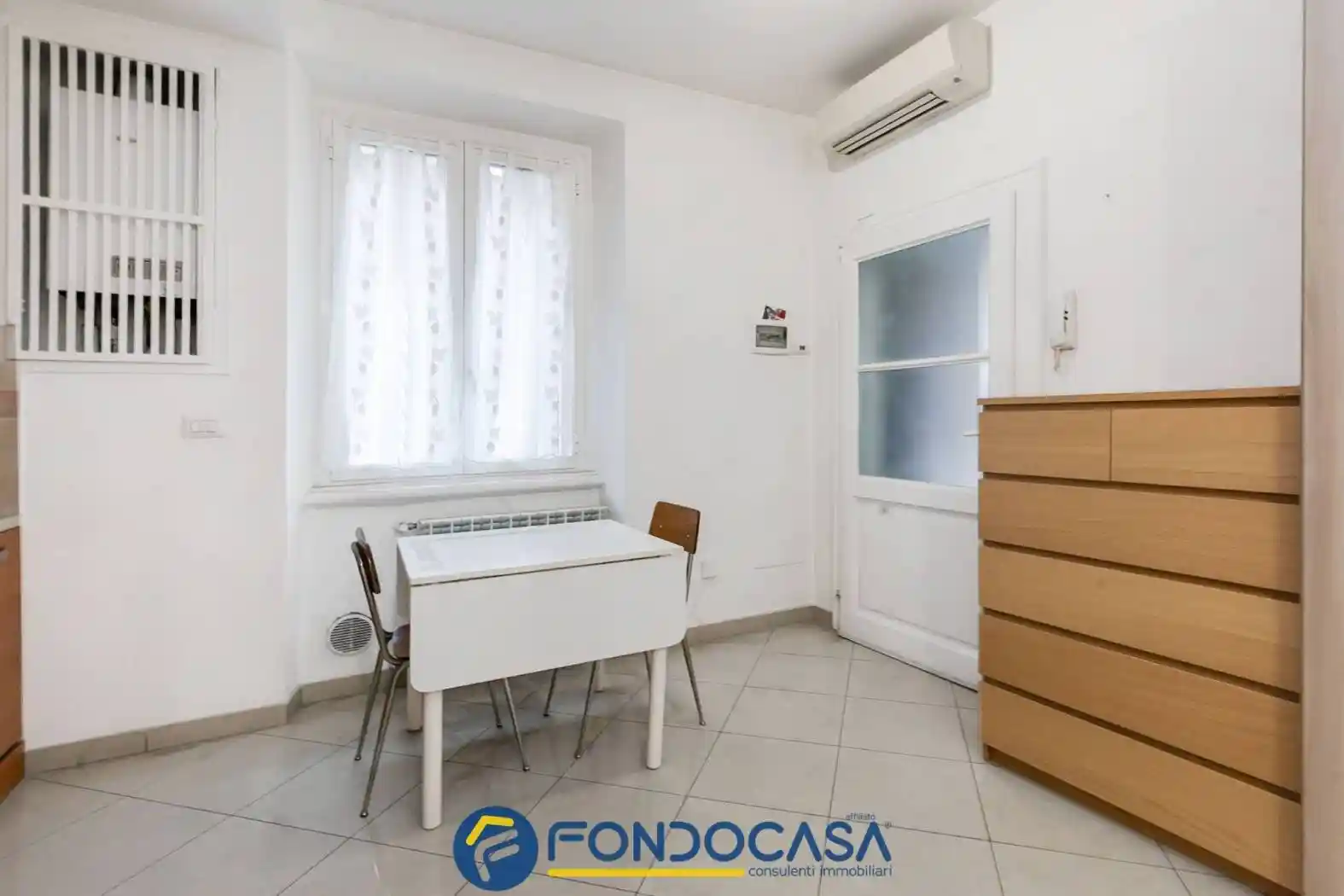 Monolocale via Cino da Pistoia 9, Ca' Granda, Milano - foto 5