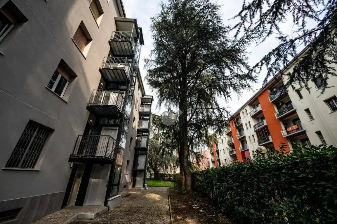 Bilocale via Nicolò Barabino 7, Corvetto, Milano - foto 2