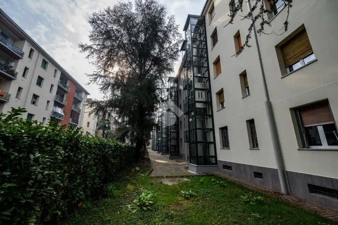 Bilocale via Nicolò Barabino 7, Corvetto, Milano - foto 3