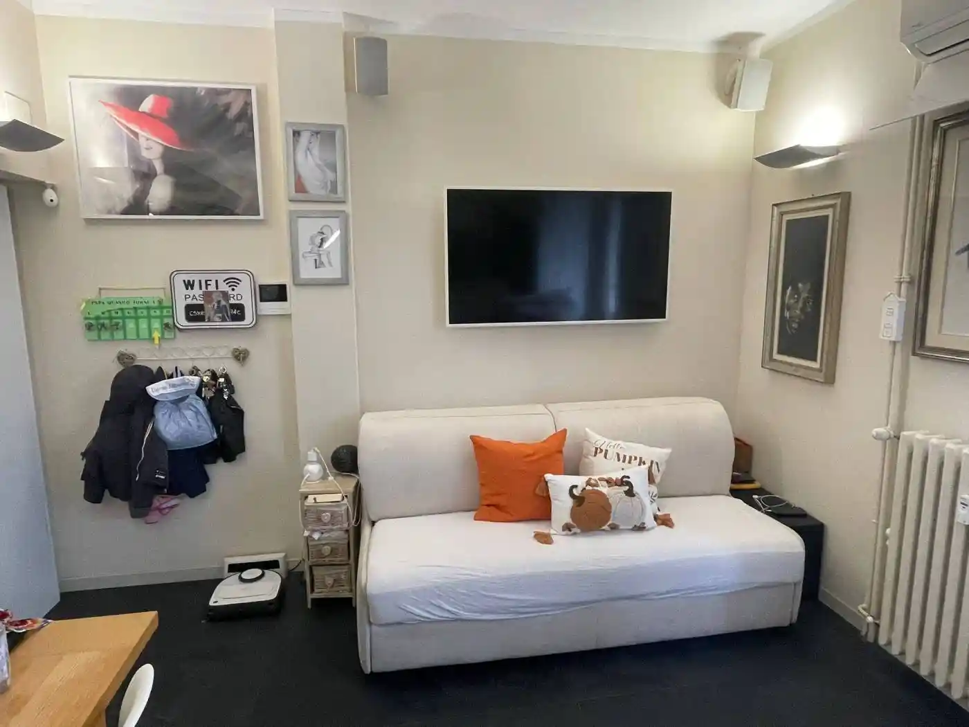 Bilocale via Nicolò Barabino 7, Corvetto, Milano - foto 4