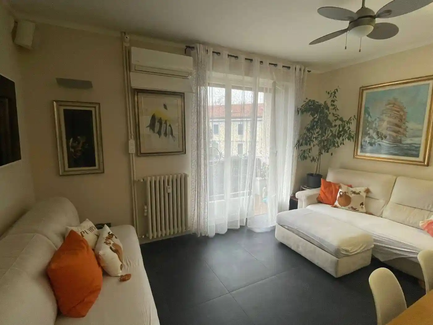 Bilocale via Nicolò Barabino 7, Corvetto, Milano - foto 5