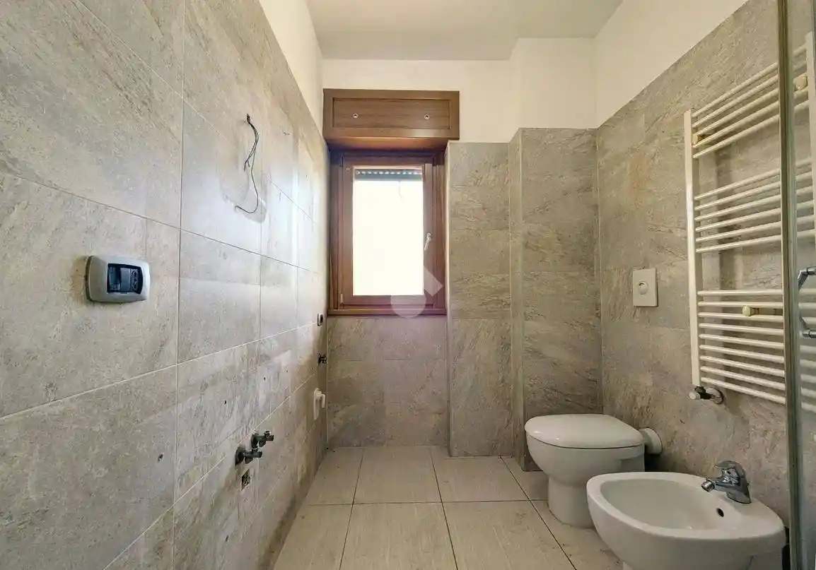 Bilocale via Roberto Peribeni 33, Anagnina, Roma - foto 3