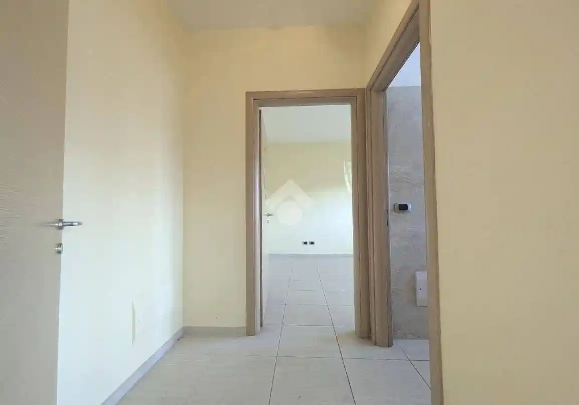 Bilocale via Roberto Peribeni 33, Anagnina, Roma - foto 4