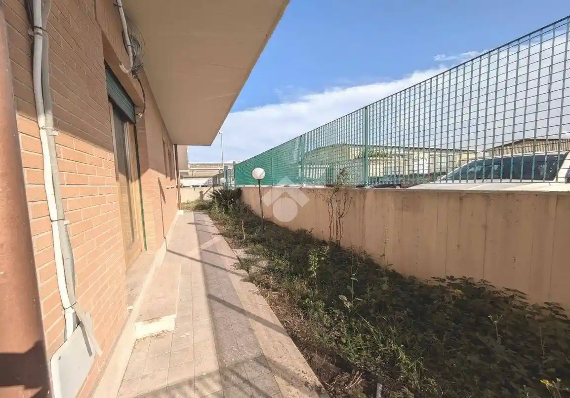 Bilocale via Roberto Peribeni 33, Anagnina, Roma - foto 5