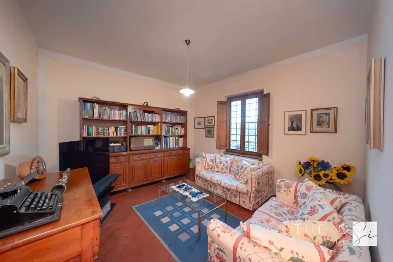 Villa unifamiliare via Villa di Piteccio, Piteccio, Pistoia - foto 5