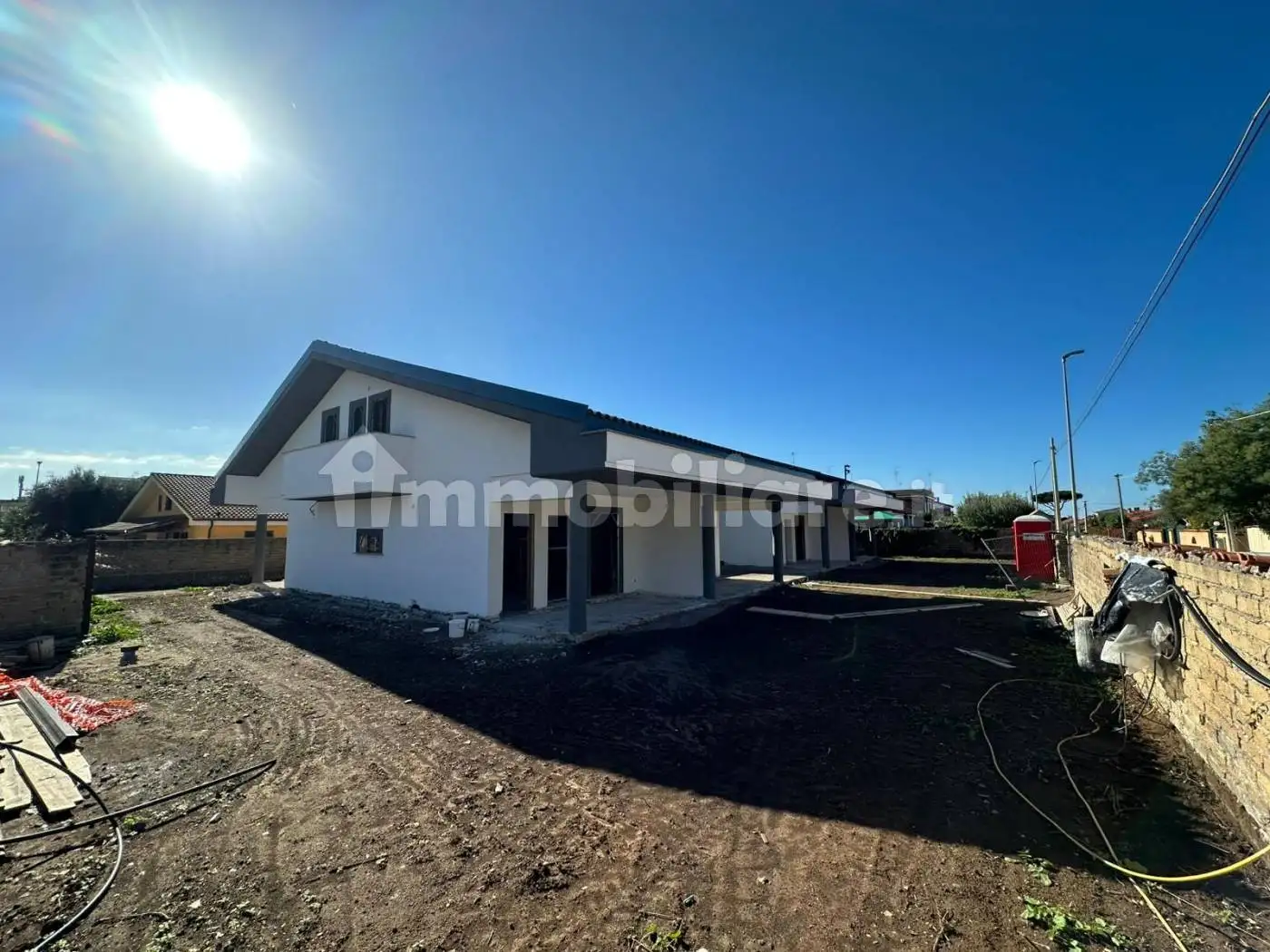 Villa in vendita a Anzio