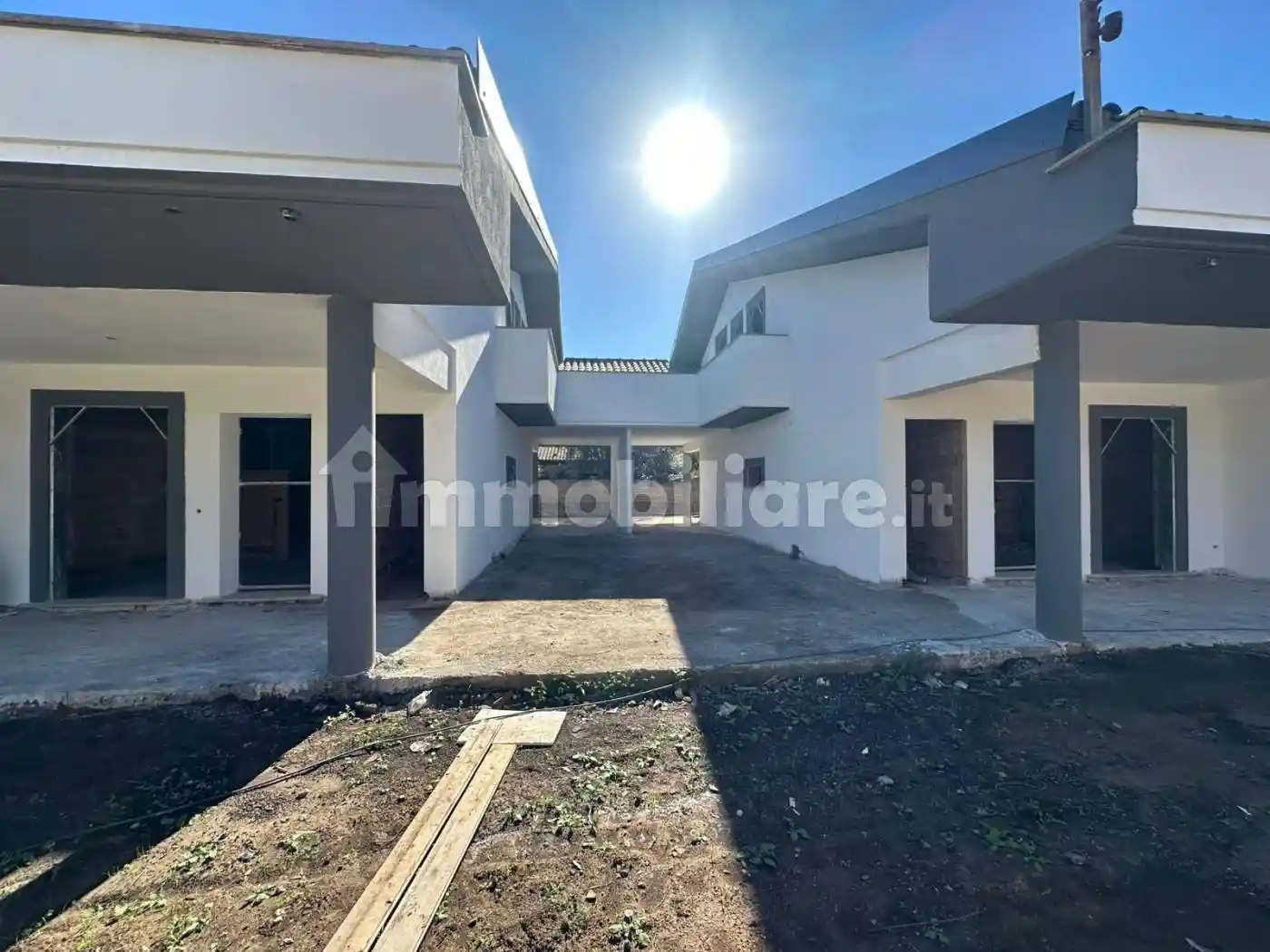 Villa bifamiliare via delle Camelie, Lido dei Pini, Anzio - foto 5