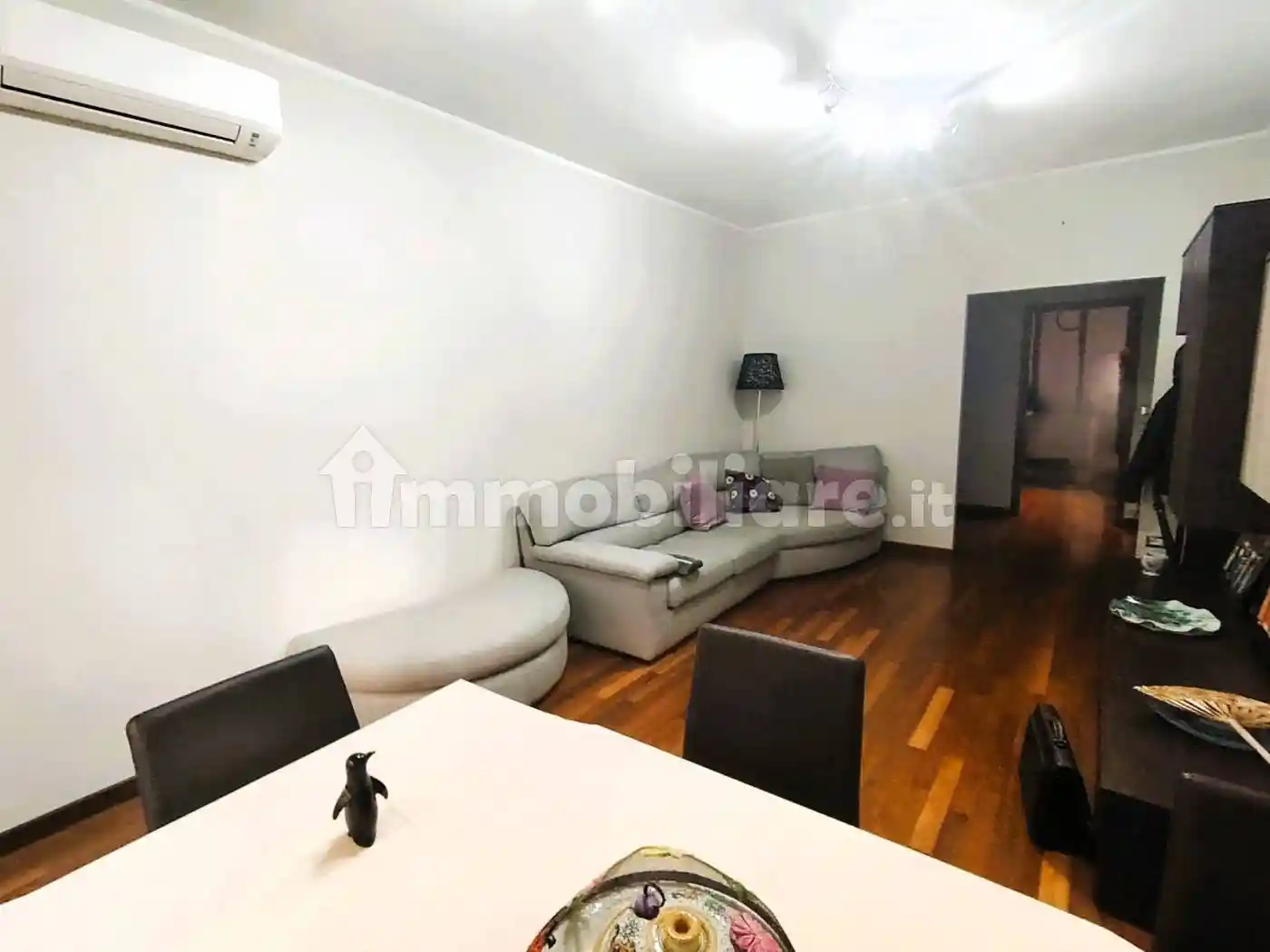 Trilocale piazzale Giotto, Semicentro - Stazione, Perugia - foto 3