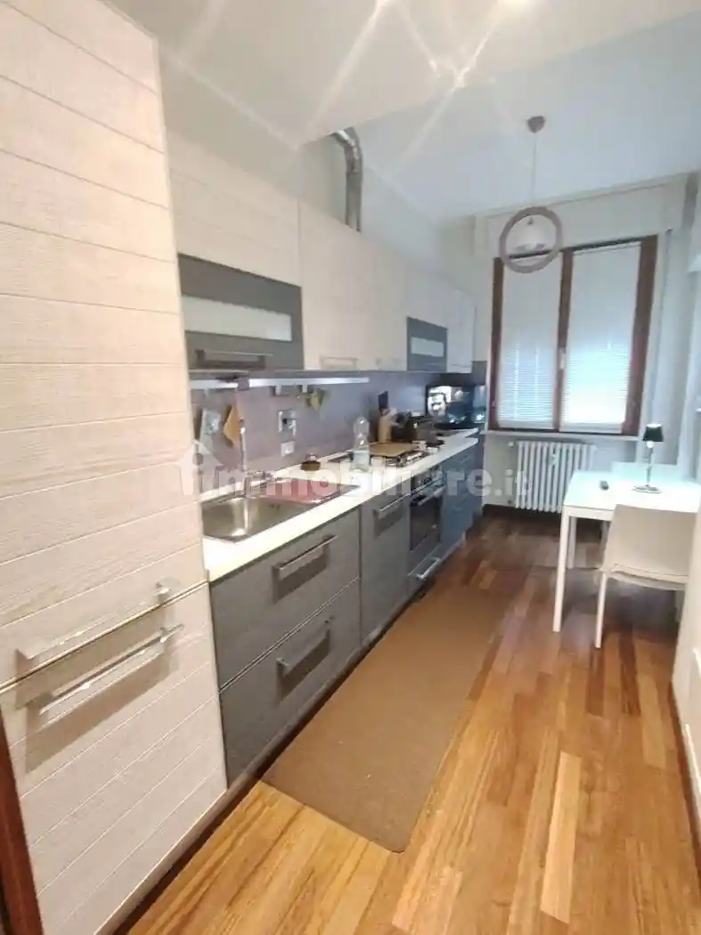 Trilocale piazzale Giotto, Semicentro - Stazione, Perugia - foto 4