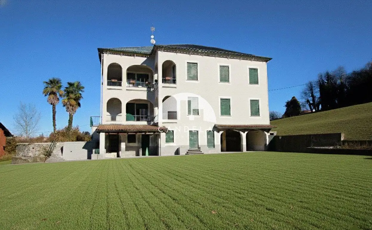 Villa in vendita a Vicoforte