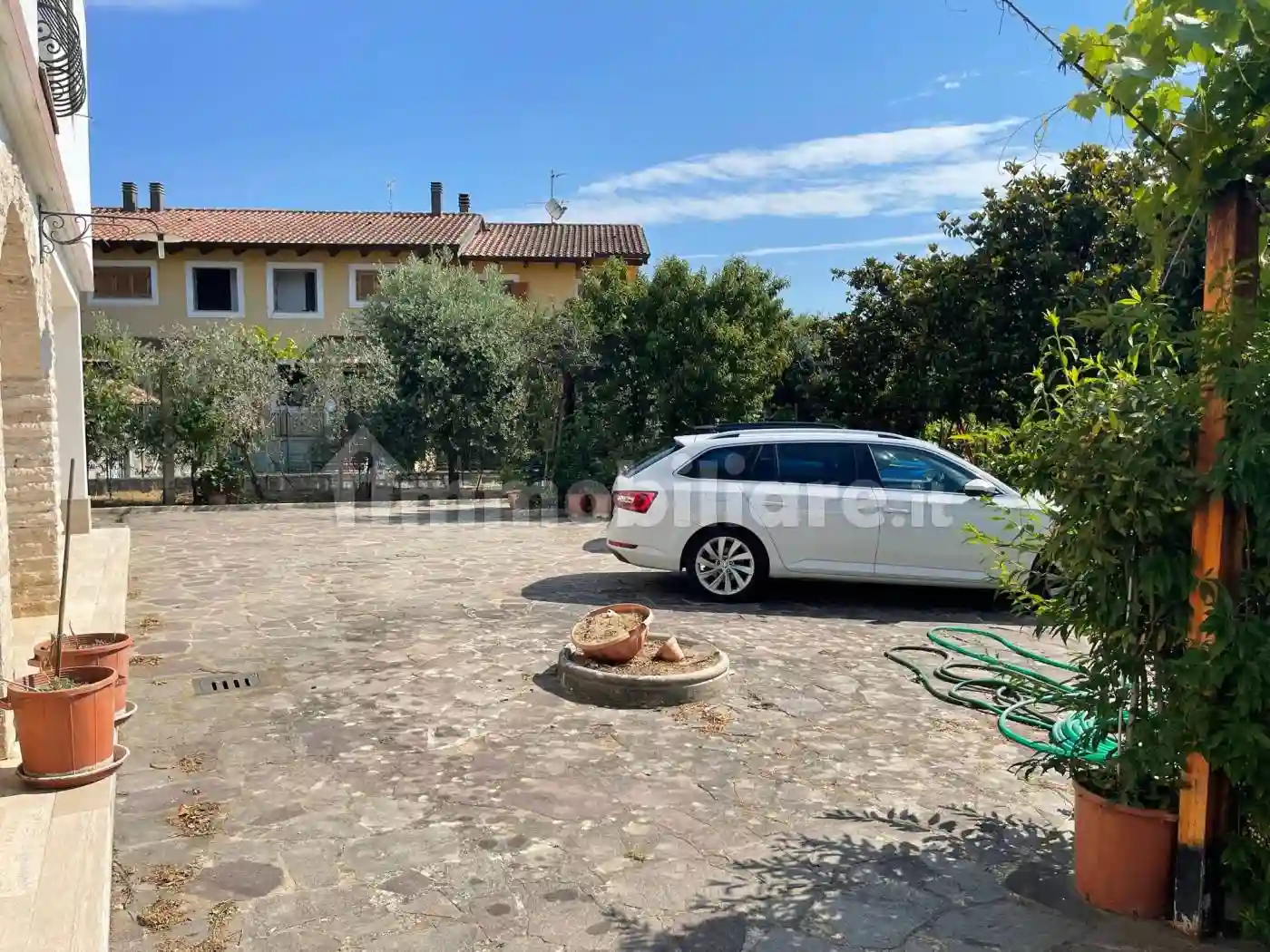 Villetta a schiera - foto 4