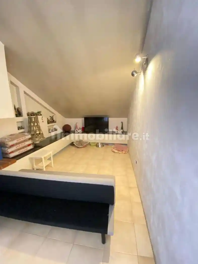 Attico - Mansarda - foto 5